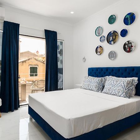 Νicol 'S Ηouse In Corfu Town 아파트 외부 사진